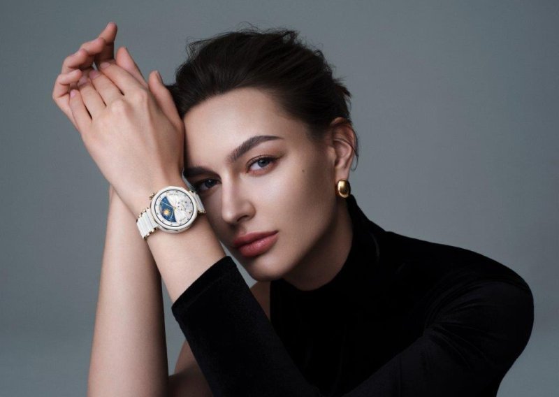 Priča iza Fashion Edge koncepta: Što to HUAWEI WATCH GT 5 seriju pametnih satovi čini jedinstvenom?