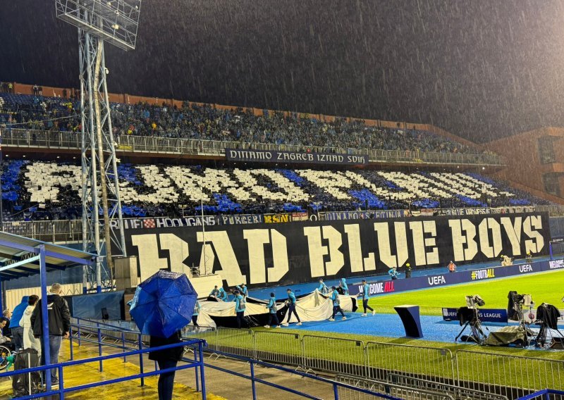 Navijači Borussije u strahu od Bad Blue Boysa, oglasio se i klub