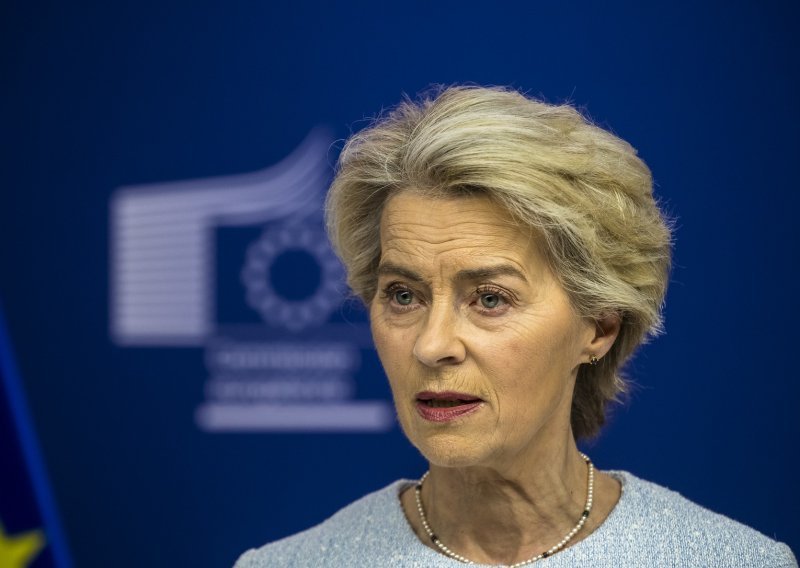 Von der Leyen: Crna Gora izrazito je napredovala na putu ka EU