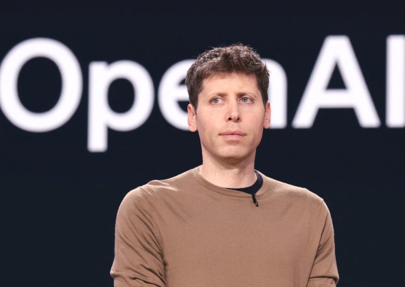 OpenAI prikupio 6,6 milijardi dolara u novoj rundi financiranja