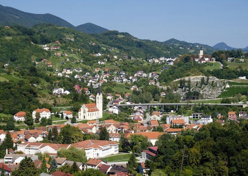 Predstavljen prijedlog Zakona o proglašenju parka prirode ‘Zagorske gore’