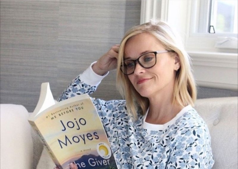 Projekt koji se dugo spremao: Reese Witherspoon ima odlične vijesti