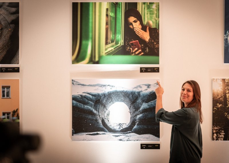 Održana dodjela nagrada ovogodišnjeg National Geographic foto natječaja