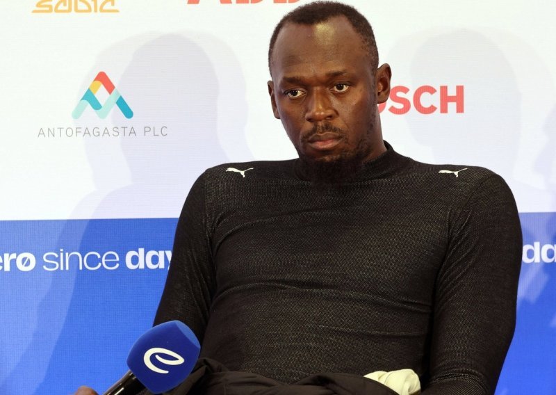 Usain Bolt zbog prevare ostao bez 12 milijuna dolara