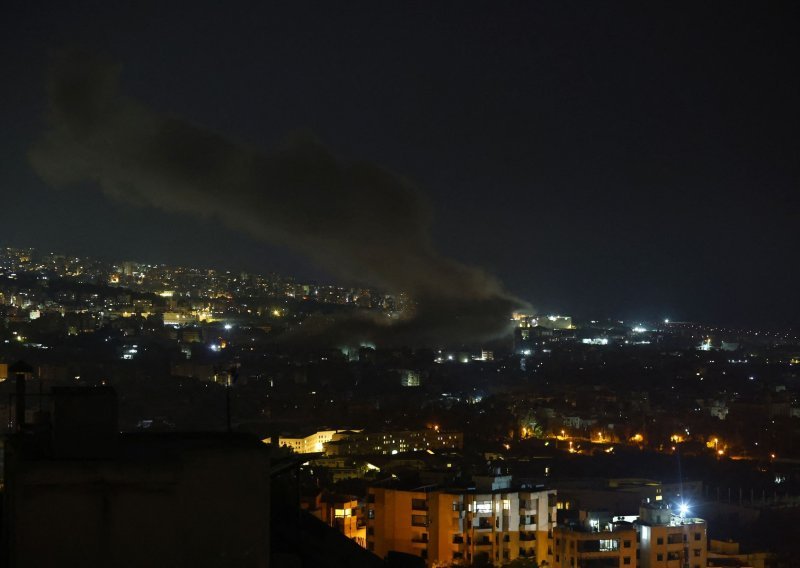 Hezbolah izgubio kontakt s nasljednikom Nasralaha, ubili ga Izraelci?