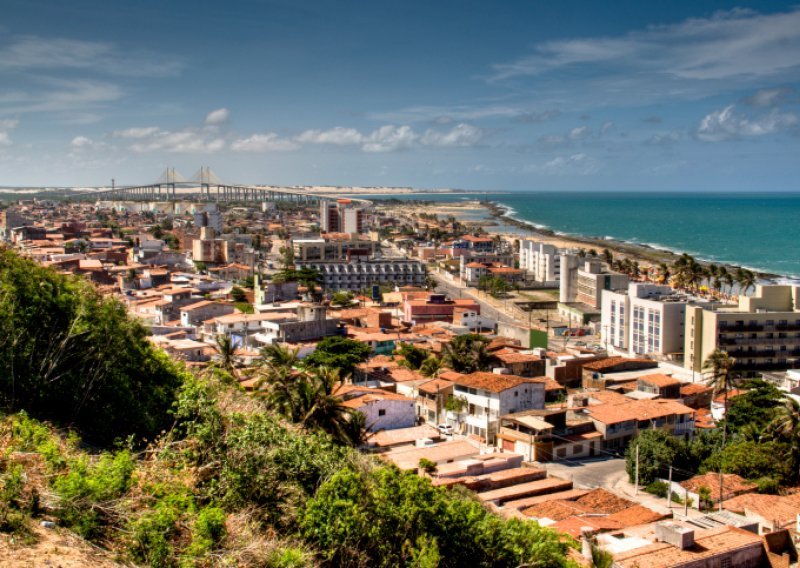 Natal - grad sunca i prekrasnih pješčanih plaža