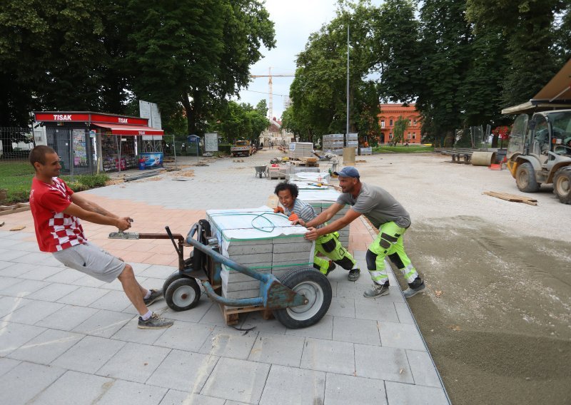 Zakon o strancima: Plaća im ne smije biti manja od prosječne