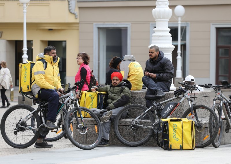 Liječnici: Poslodavci stranih radnika vrše pritisak i traže da budu prisutni na pregledu