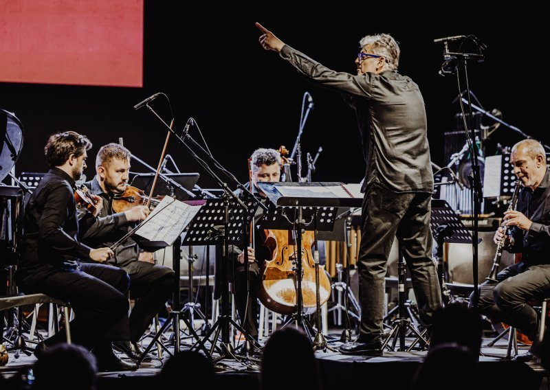 Nova sezona Cantus Ansambla počinje 7. listopada