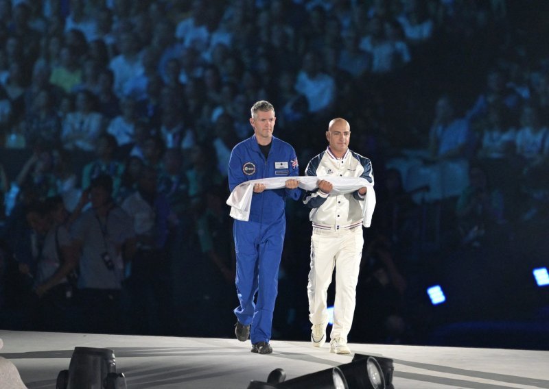 Nova era svemirskih istraživanja započinje prvim astronautom s invaliditetom