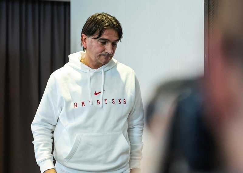 Dalić progovorio o problemu hrvatskog nogometa