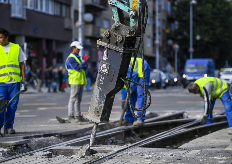 Kome su plaće najviše rasle u godinu dana?