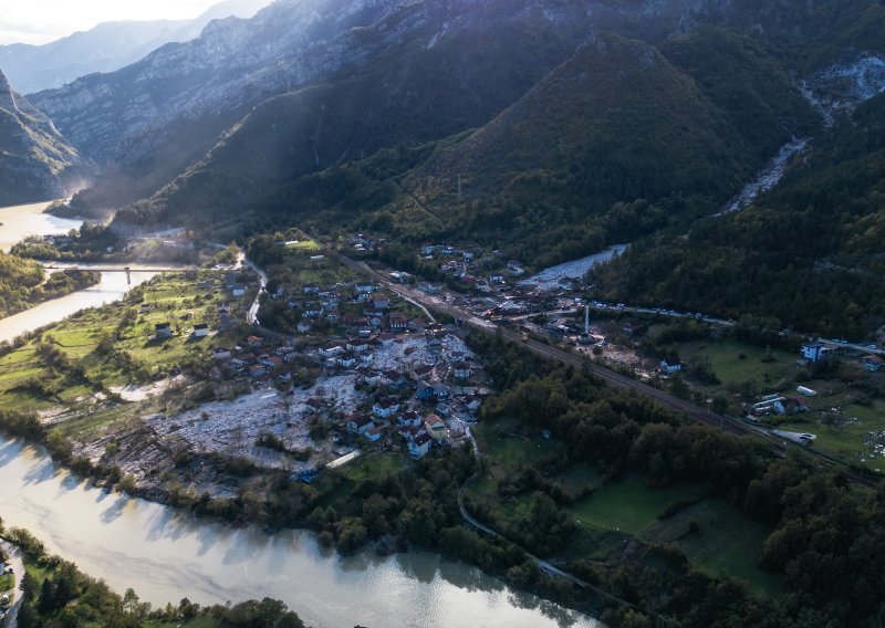 Kamenolom smrti: Koncesije nije bilo, objekt je bio pečaćen, pisane su kazne...