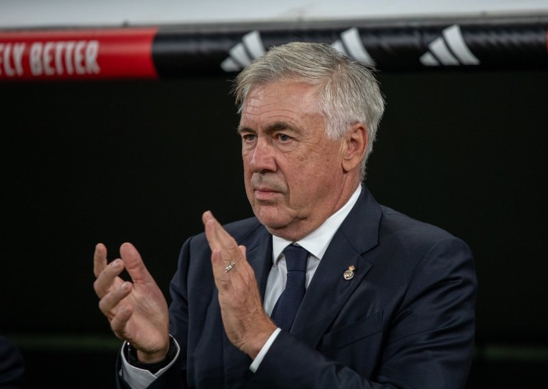 Ancelotti već izabrao senzacionalno pojačanje; to će biti i engleski rekord