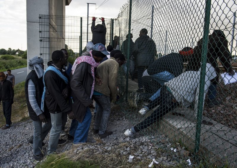 Dokument otkrio: Europa želi što brže deportacije migranata, Hrvatska podržava