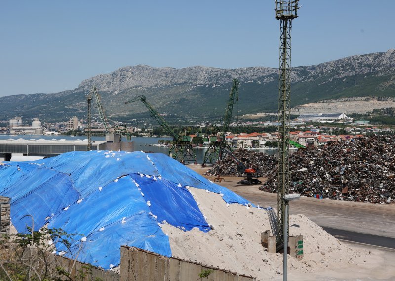 Nevjerojatno: Državni inspektorat odbija otkriti Splićanima tko ih je trovao arsenom