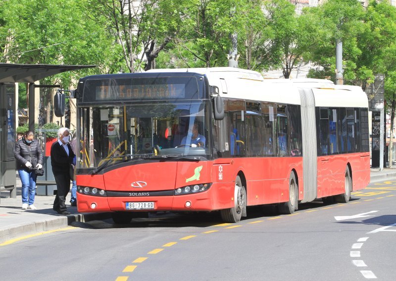 Beograd želi biti Zagreb: Nećete vjerovati što žele napraviti