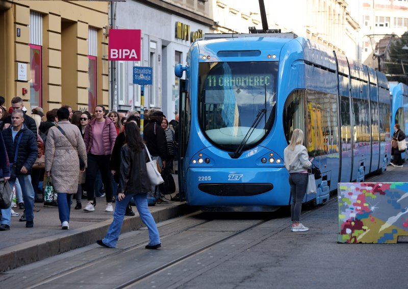 ZET traži sto vozača tramvaja, ali ima jedna skupa 'kvaka'