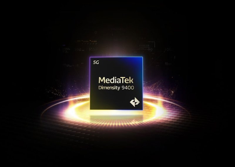 Mediatek ima novi čip stvoren za AI i višestruko preklopljive telefone