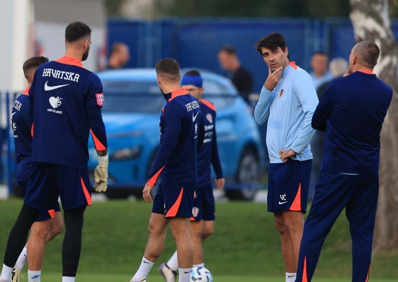 Vedran Ćorluka iskreno o smjeni generacija u redovima 'vatrenih': I Luka je bio mlad...