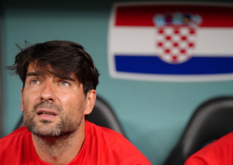 Ćorluka o problemu koji ima s igračima, ali i o hobiju: Moji kažu da nisam baš normalan