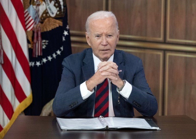 Nevjerojatno: Amerikanci tek sad shvatili da Biden nije kandidat na izborima