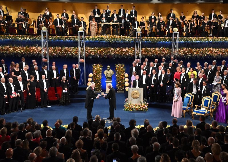 Hoće li Nobel za književnost ove godine u Kinu? Ovo su najveći favoriti