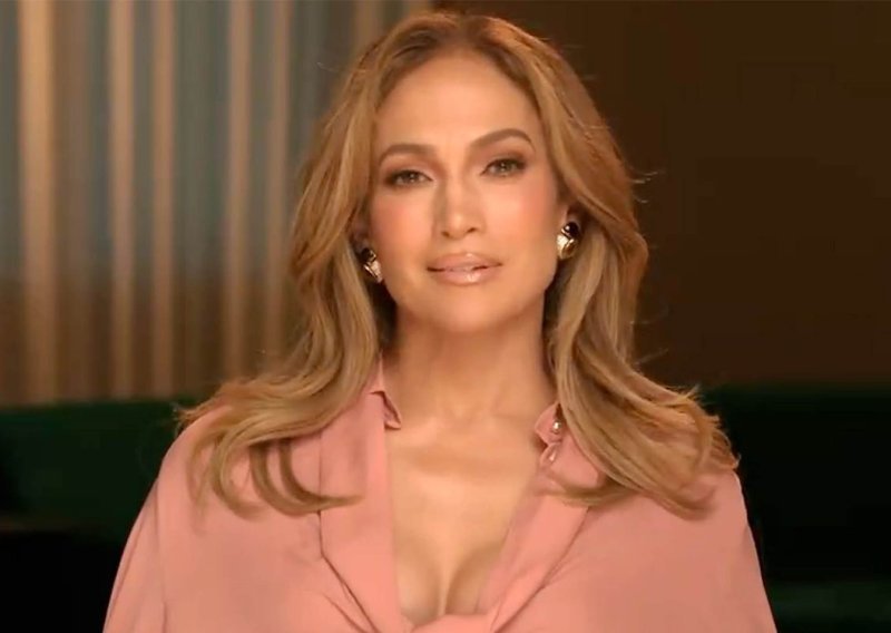 Jennifer Lopez o najgorim danima: 'Tužan je to osjećaj kada se osjećaš očajno'