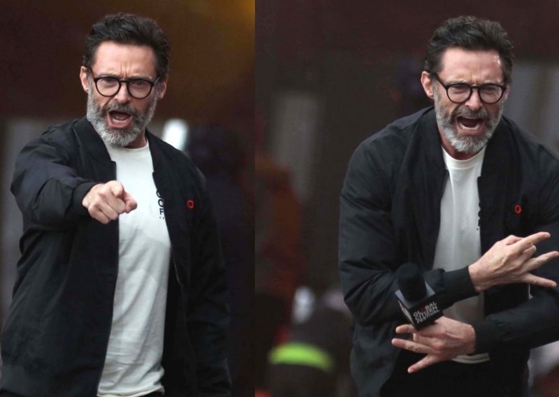 Hugh Jackman najavio novi uzbudljiv potez u karijeri