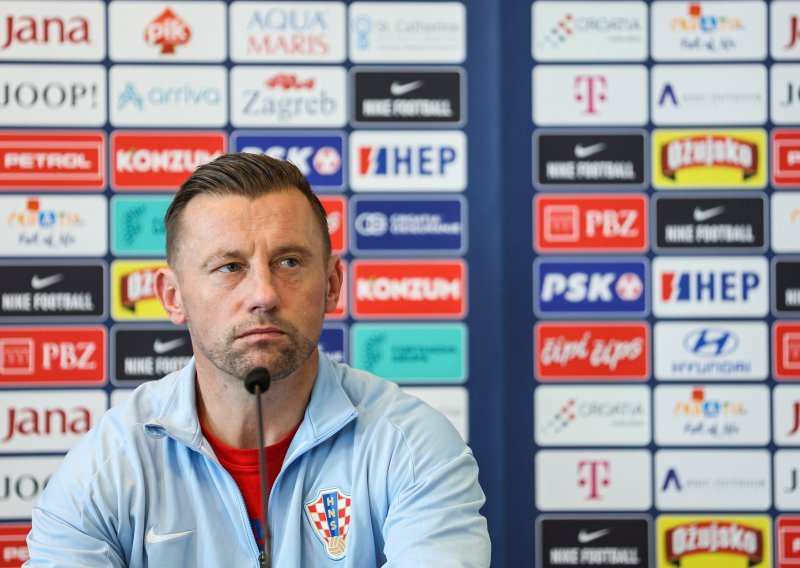 Ivica Olić i na Andoru puše: Ovakve su utakmice najteže