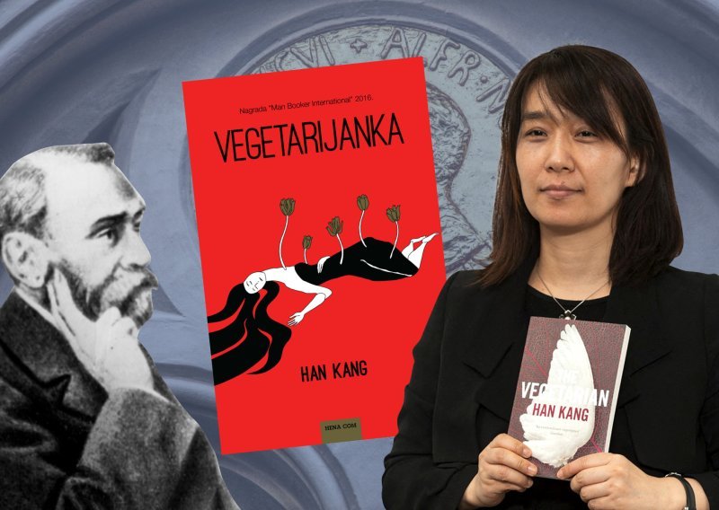 I hrvatski izdavač zatečen: Tko je Han Kang, prva južnokorejska književna nobelovka?