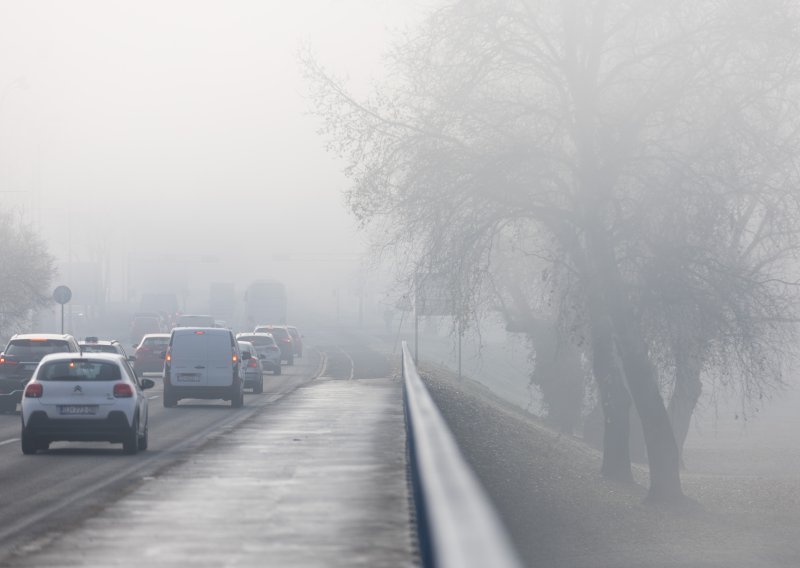 Ubrzo kraj kiše i južine, ali i toplog vremena. Stiže prava jesen, evo što nas čeka