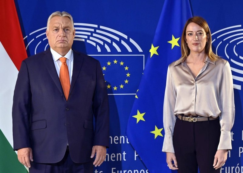 Zastupnici Europskog parlamenta zapjevali Orbanu 'Bella Ciao', a evo zašto je ta pjesma bitna