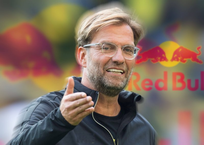 Jürgen Klopp na novom poslu zarađuje pravo bogatstvo