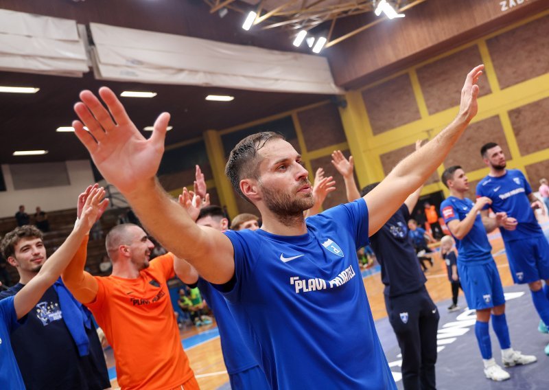 Draženov dom opet će 'gorjeti'; Dinamo protiv Olmissuma za prvi trofej sezone