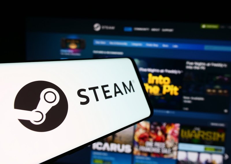 Steam potvrdio neugodnu istinu: Ne posjedujete igre koje ste kupili