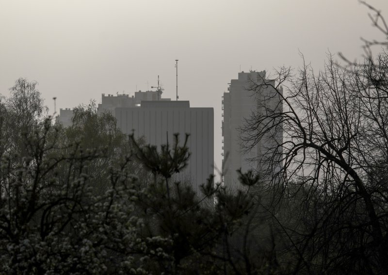 EU pooštrava ciljeve, evo za što bi se moglo plaćati zbog onečišćenja zrak