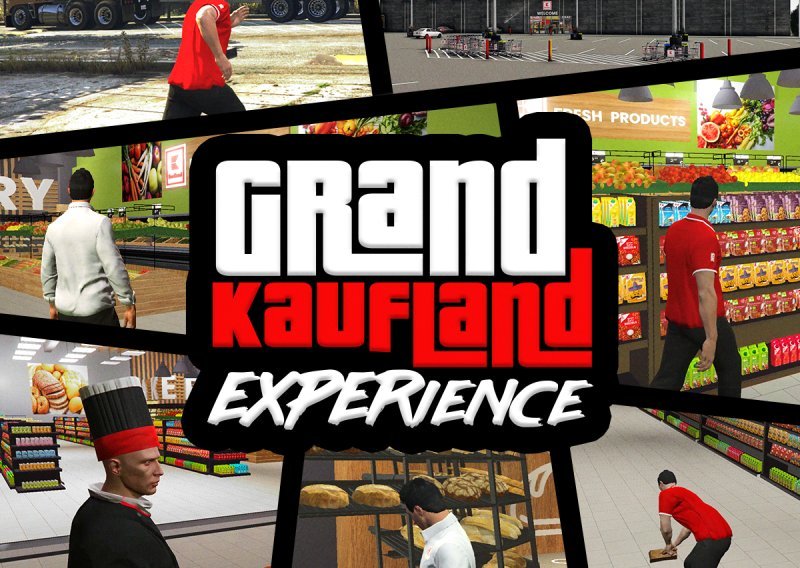 Kaufland postavlja nove trendove u gaming svijetu