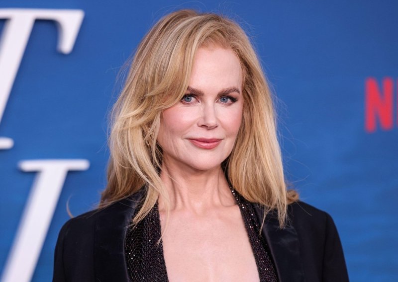 Najteži dani Nicole Kidman: Utjehu je pronašla u obitelji