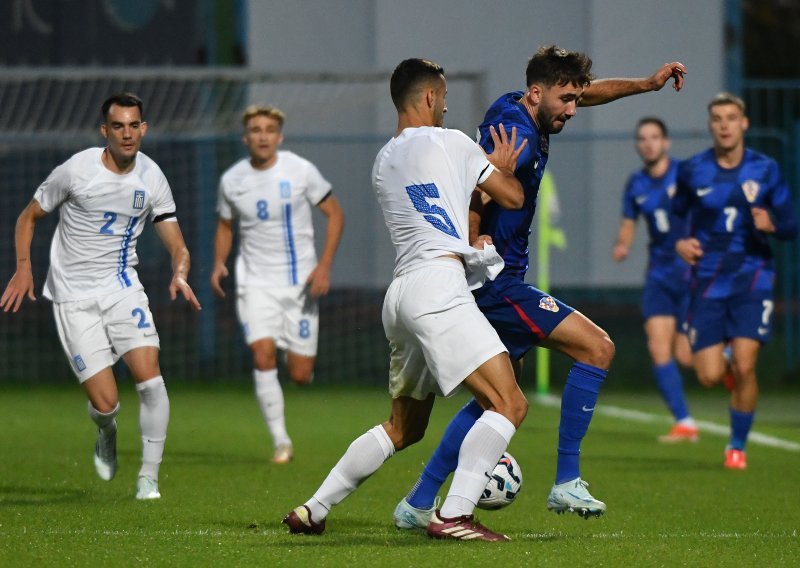 Pogledajte gol kojeg je Dion Drena Beljo zabio za 2:0 vodstvo Hrvatske