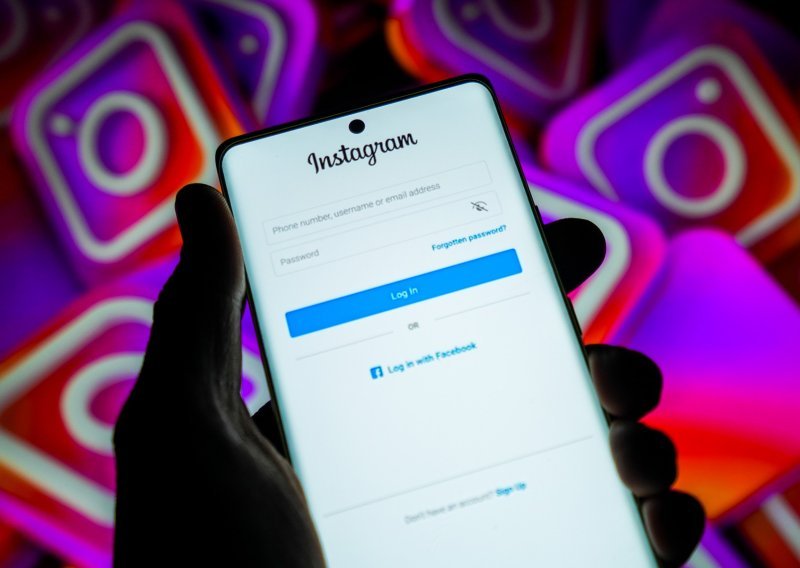 Instagram nudi digitalne posjetnice. Evo kako ih možete upogoniti