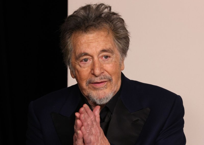 Imao je sve, a nije imao ništa: Al Pacino bio je najveća zvijezda, no jedva je preživljavao