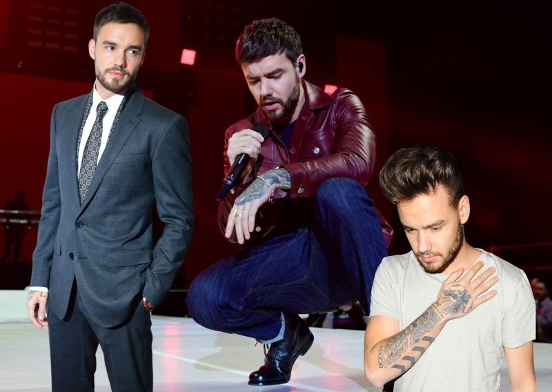 Tragična smrt u 32. godini: Sa 16 Liam Payne zaludio je svijet, ali i otkrio mračnu stranu showbiza