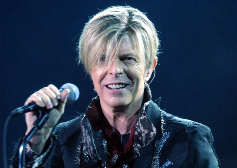 Neobično mjesto za umjetnine: David Bowie u svom autu držao slike Picassa i Matissea