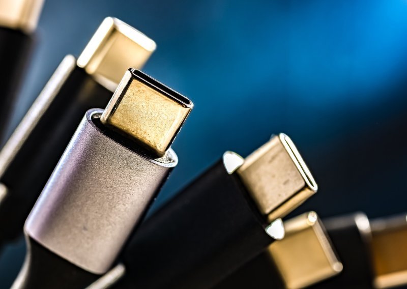 I Britanci će, izgleda, usvojiti USB-C kao obavezan standard