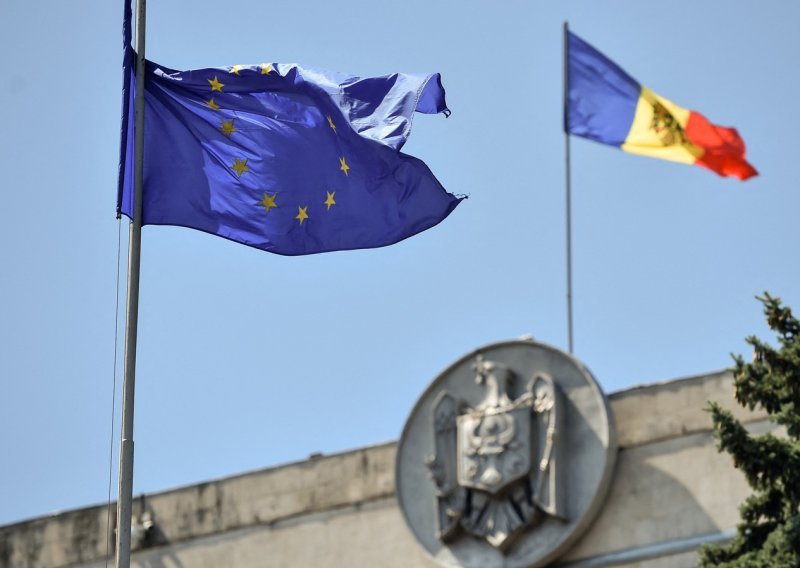 Vrijeme odluke o EU-u za zemlju u kojoj su Rusi podmitili desetke tisuća birača