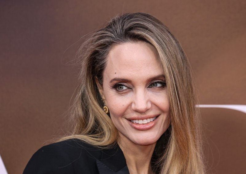 Svi vide samo glamur, ali Angelina Jolie otkrila je svoju tužnu istinu