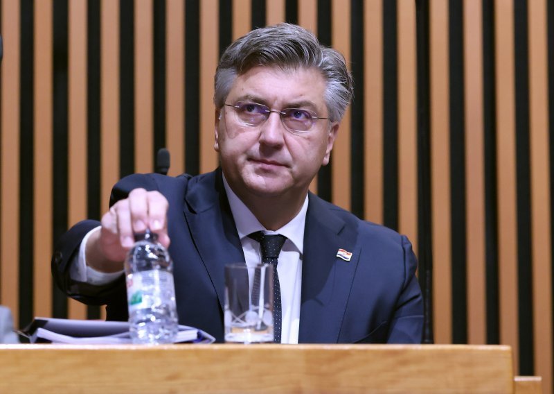 Plenković pitao SOA-u je li veleizdajnik i podanik EU, pazite odgovora