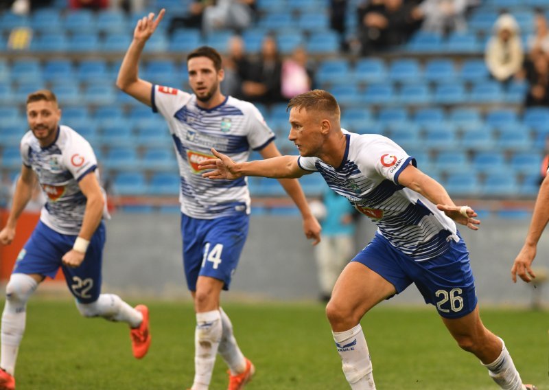 SuperSport Hrvatska nogometna liga, 10. kolo, Šibenik - Osijek 1:3, 19.10.2024., video sažetak