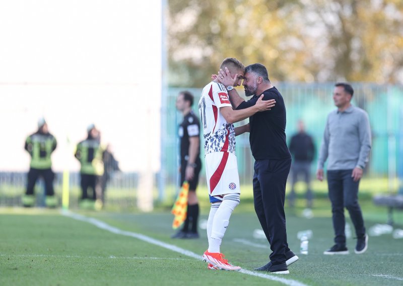 Hajduk svladao žilavi Slaven Belupo i upisao nove bitne bodove! Pogledajte golove